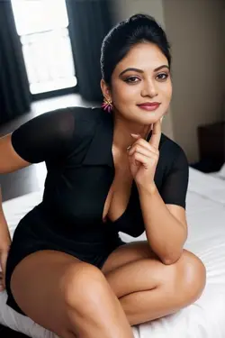 Bengali Call Girl Sampa in Dum Dum Kolkata