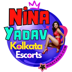 Nina Yadav Kolkata Escorts logo